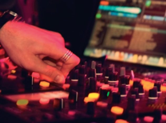 Bringing more music into schools