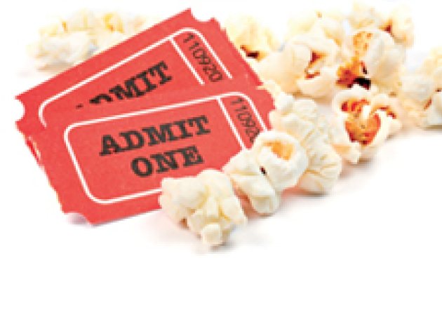 Lesson Plan: KS4 media studies – the language of film