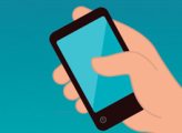 Mobile resources – the students’ view