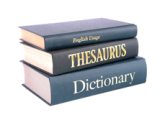 Lesson Plan: KS3 English – Stretching their Vocabulary