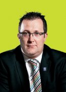 Vic Goddard: getting to know your students