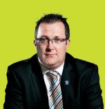 Vic Goddard: getting to know your students
