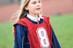 Why Don’t Girls Love Sport?