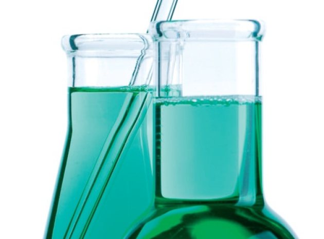 Lesson plan: KS3 science – potions and precipitates for chemistry
