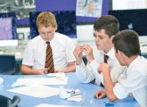 Lesson plan: KS3 D&T – biomimetics in the design classroom