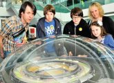 Practical Science Visits For Schools