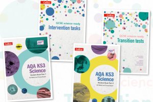 Expert Advice to Improve your Science Teaching at Key Stage 3