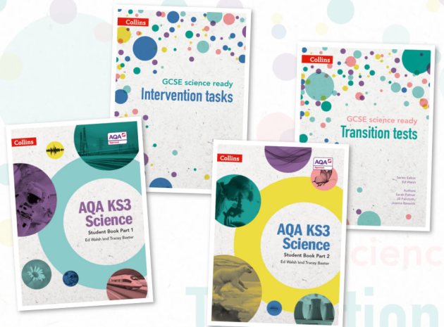Expert Advice to Improve your Science Teaching at Key Stage 3