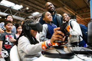 4 Reasons to Try The Big Bang Fair