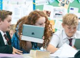 Blending English and Maths Across the Curriculum