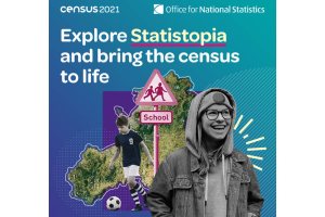 How the census secondary programme can help students to determine their own future