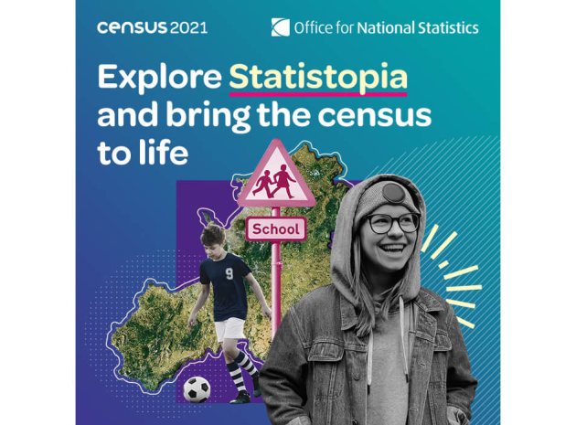 How the census secondary programme can help students to determine their own future