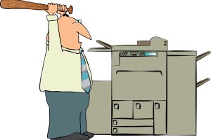 Choosing the best print management solution