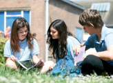 Classroom Life: Chiswick School