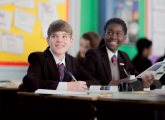 Classroom Life: All Saints, Dagenham