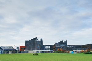 Classroom Life: Oakgrove Academy