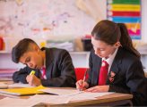 Classroom Life: Hampstead School