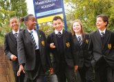 Classroom Life: Hamstead Hall Academy