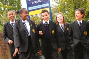 Classroom Life: Hamstead Hall Academy