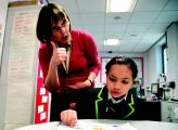 Classroom Life: Mary Hare School