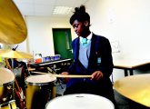 Classroom Life: Stretford High School