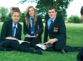 Classroom Life: Wayland Academy