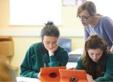 Classroom life -  Greenshaw High School