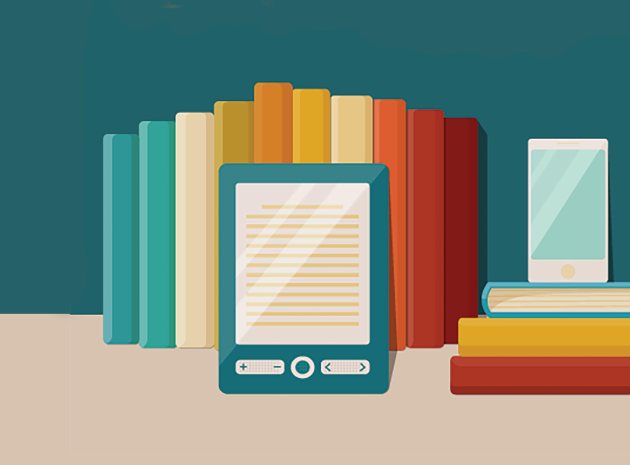 Could ebooks persuade more young people to read?