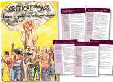 Critical Mass – Lessons on gender, race and nuclear weapons