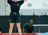 Dame Tanni Grey-Thompson on sport in schools