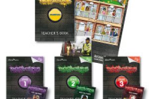 Dockside – from Rising Stars