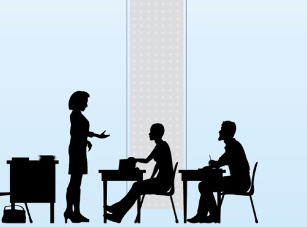 Eileen Field: make performance related pay work for you