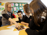 Help struggling readers with Rapid Plus reading intervention from Pearson