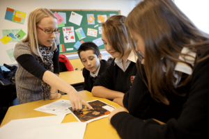 Help struggling readers with Rapid Plus reading intervention from Pearson