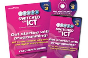 Get started with programming!