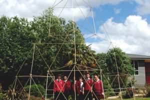 Architecture Workshops: Making The Complex Simple