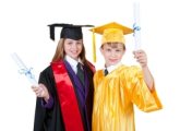 Celebrate Achievement with Graduation Attire