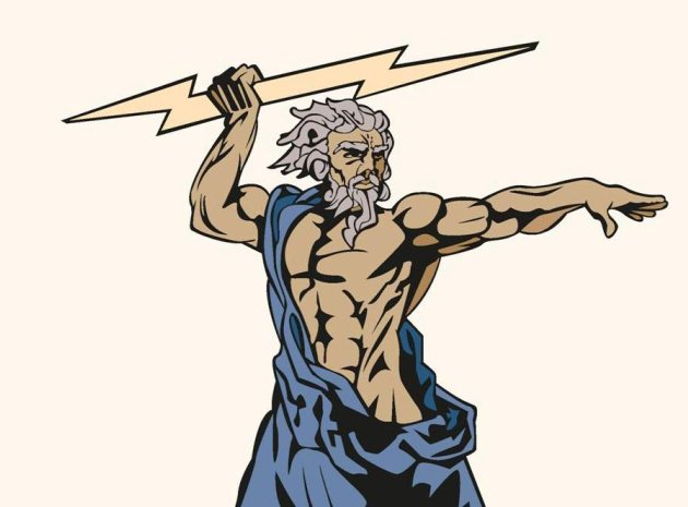 How To Inspire Today S Students With Greek Mythology