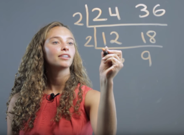 10 Highest Common Factor and Lowest Common Multiple Videos to Use in your Secondary Maths Lessons