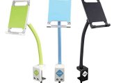 Keep Lessons Focused and Hands-Free With The HUE Flexible Tablet Stand