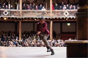 Help your students learn to love Shakespeare