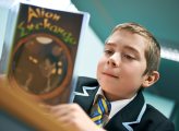 How reading for pleasure can boost achievement