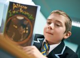 How reading for pleasure can boost achievement