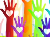 How schools can work with charities