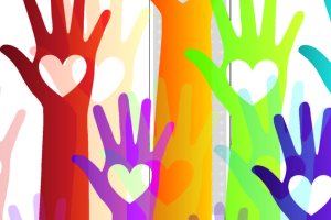 How schools can work with charities