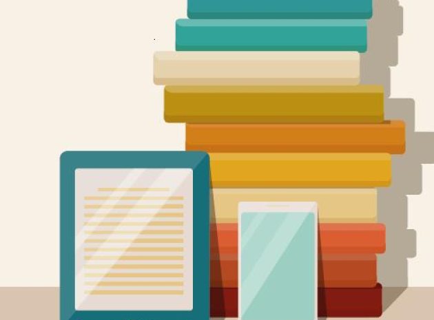 How ebooks can improve literacy