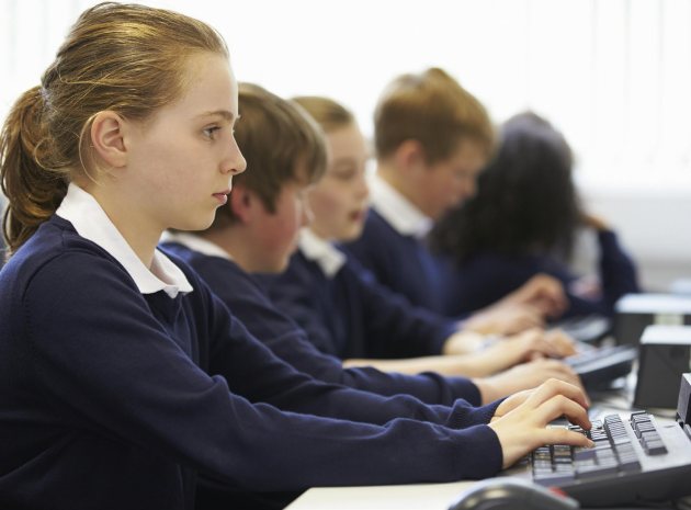 ICT to support ASD students