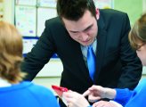Inspiring a passion for STEM