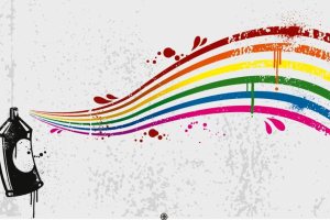 The importance of LGBT+ voices in fiction for young people