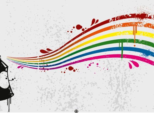 The importance of LGBT+ voices in fiction for young people